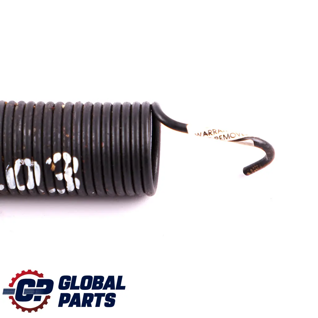 Boot Lid Tailgate Tension Spring to BMW 4 Series F32 with Part number 8061661 BMW 4 Series F32 Boot Lid Tailgate Tension Spring - SKU 7295203 - Part number 8061661