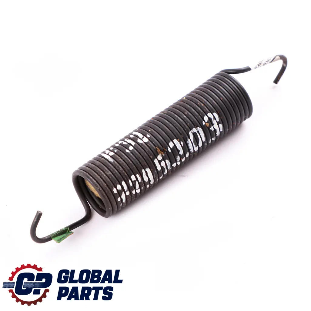 BMW Serie 4 F32 Tapa del maletero Muelle tensor del portón trasero - SKU 7295203 - Número de pieza 8061661