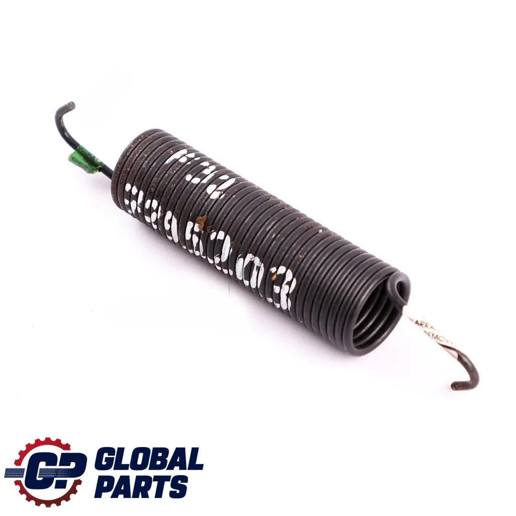 Série 4 F32 Ressort de tension du couvercle du coffre du hayon pour BMW à propos du numéro de pièce 8061661 BMW Série 4 F32 Ressort de tension du couvercle du coffre du hayon - SKU 7295203 - Numéro de pièce 8061661