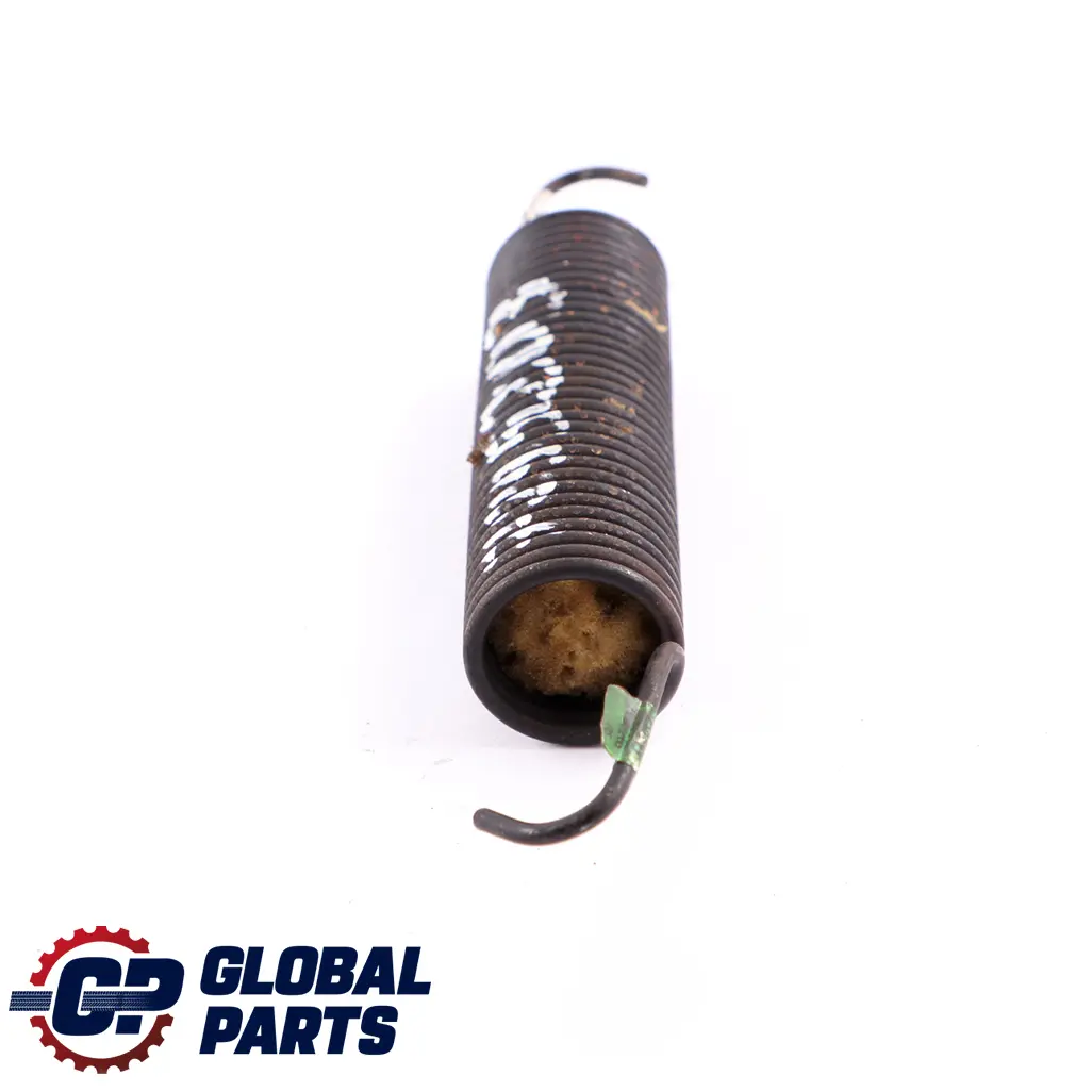 BMW Serie 4 F32 Tapa del maletero Muelle tensor del portón trasero - SKU 7295203 - Número de pieza 8061661