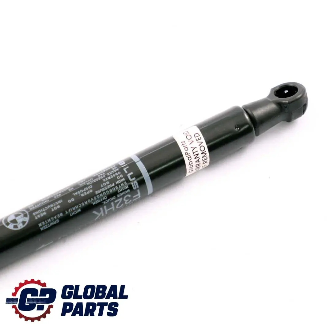 Hayon de Ressort a Pression de Gaz 5124 pour BMW 3 4 F32 F82 M4 à propos du numéro de pièce 7295205 BMW 3 4 F32 F82 M4 Hayon de Ressort a Pression de Gaz 5124 - SKU 7295205 - Numéro de pièce 7295205