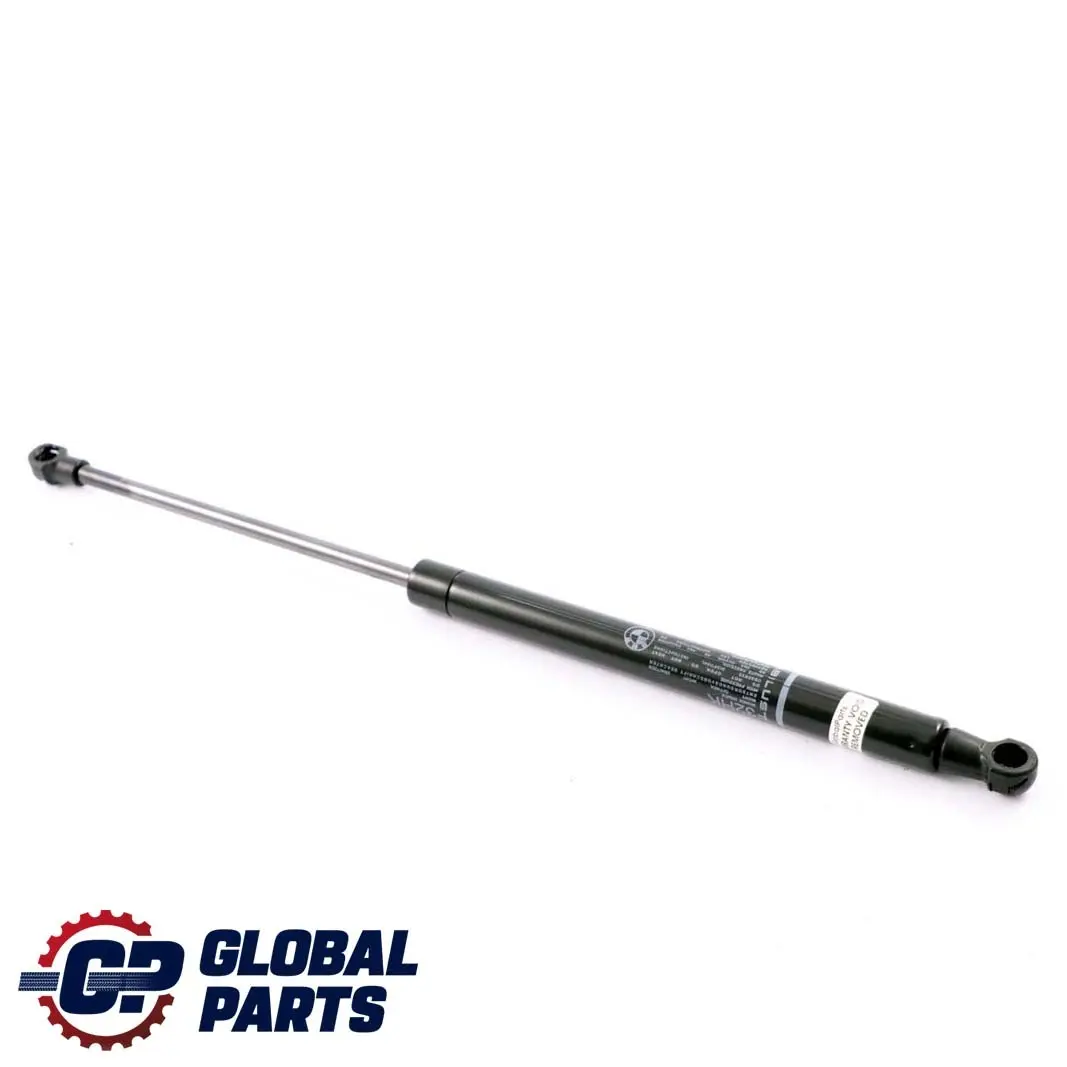 BMW F32 F82 M4 Tapa del maletero Porton trasero De gas a presion Resorte - SKU 7295205 - Número de pieza 7295205