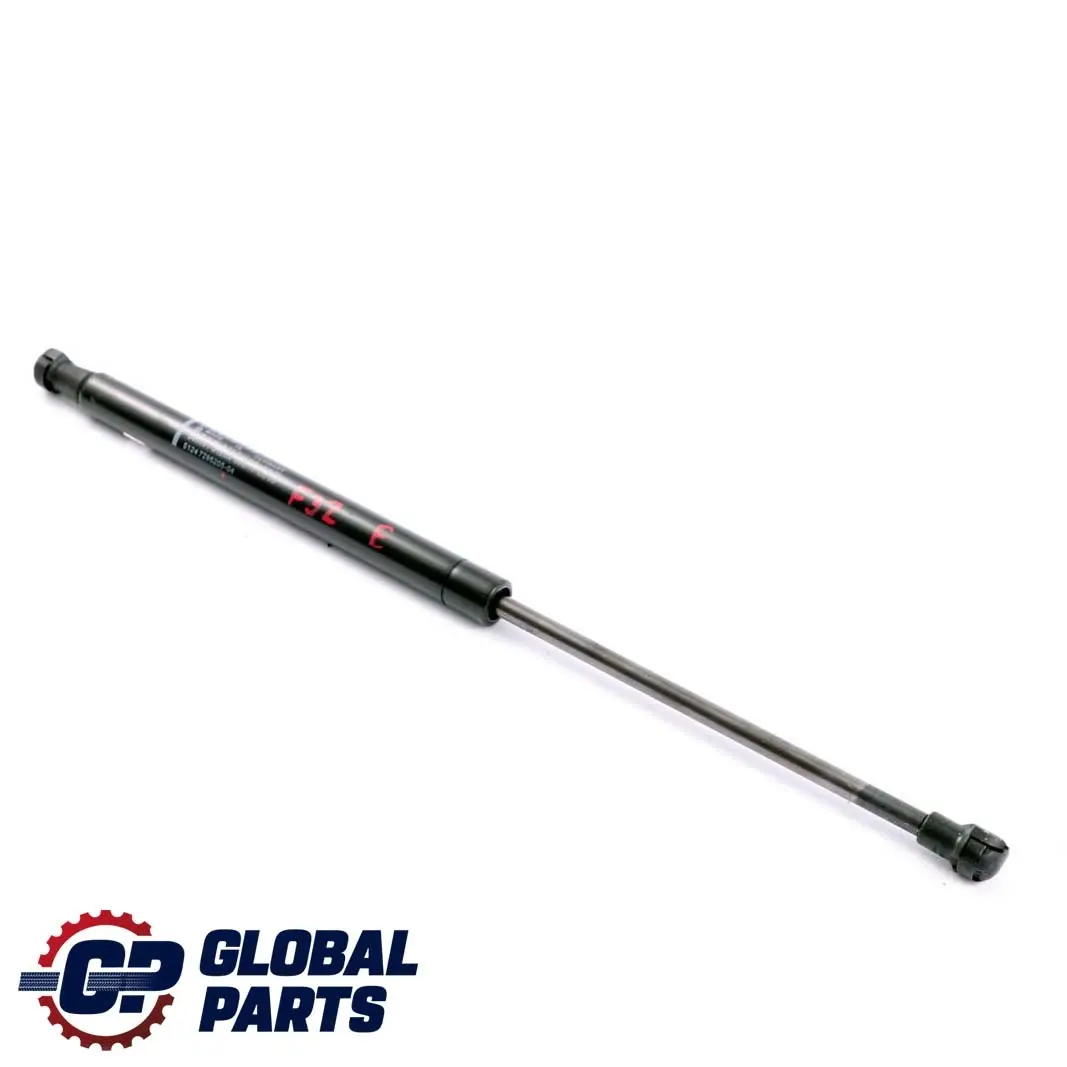 BMW F32 F82 M4 Tapa del maletero Porton trasero De gas a presion Resorte - SKU 7295205 - Número de pieza 7295205