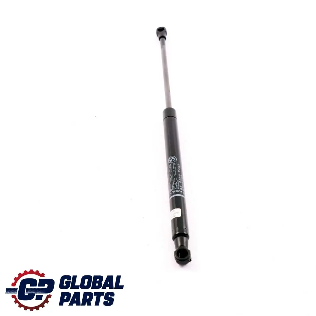 BMW F32 F82 M4 Tapa del maletero Porton trasero De gas a presion Resorte - SKU 7295205 - Número de pieza 7295205