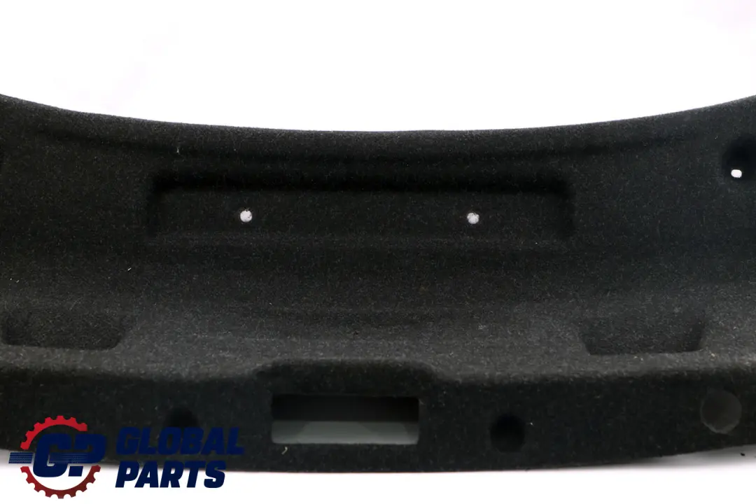 Coperchio bagagliaio posteriore Copertura pannello BMW F32 F82 LCI M4 - SKU 7295211 - Numero di parte 7295211