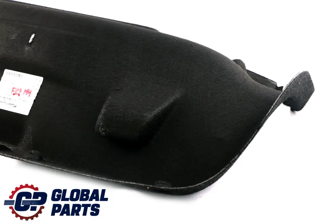 Heckklappen Zierblende für BMW F32 F82 LCI M4 mit Teilenummer 7295211 BMW F32 F82 LCI M4 Heckklappen Zierblende - SKU 7295211 - Teilenummer 7295211