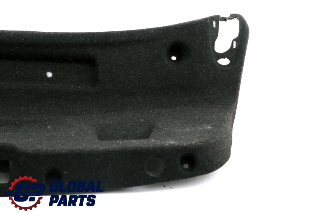 Trunk Lid Tailgate Trim Panel Cover to BMW F32 F82 LCI M4 with Part number 7295211 BMW F32 F82 LCI M4 Trunk Lid Tailgate Trim Panel Cover - SKU 7295211 - Part number 7295211