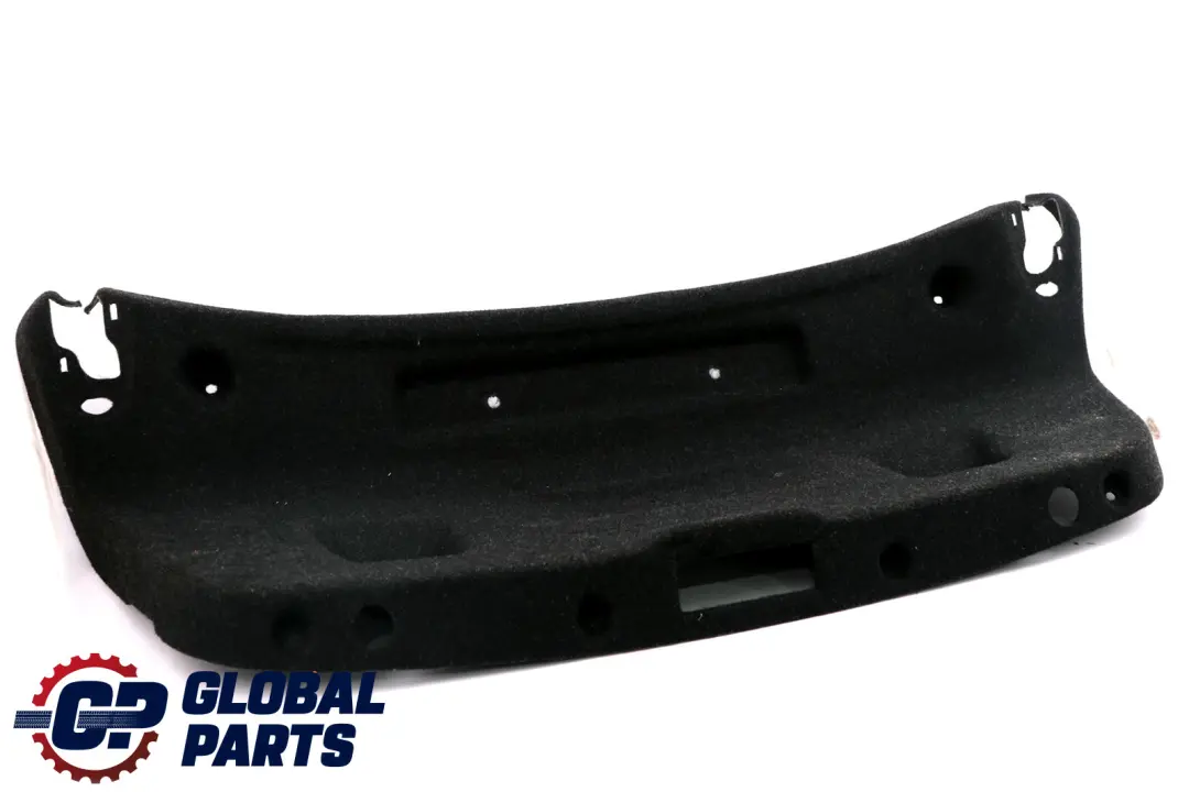 Trunk Lid Tailgate Trim Panel Cover to BMW F32 F82 LCI M4 with Part number 7295211 BMW F32 F82 LCI M4 Trunk Lid Tailgate Trim Panel Cover - SKU 7295211 - Part number 7295211