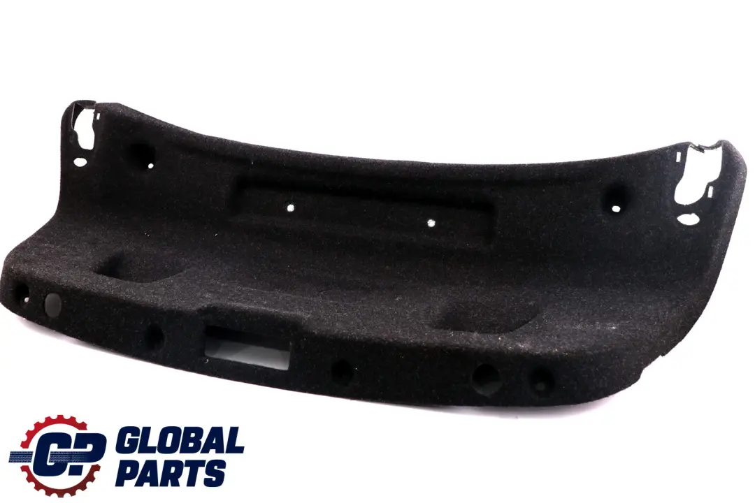 Coperchio bagagliaio posteriore Copertura pannello BMW F32 F82 LCI M4 - SKU 7295211 - Numero di parte 7295211