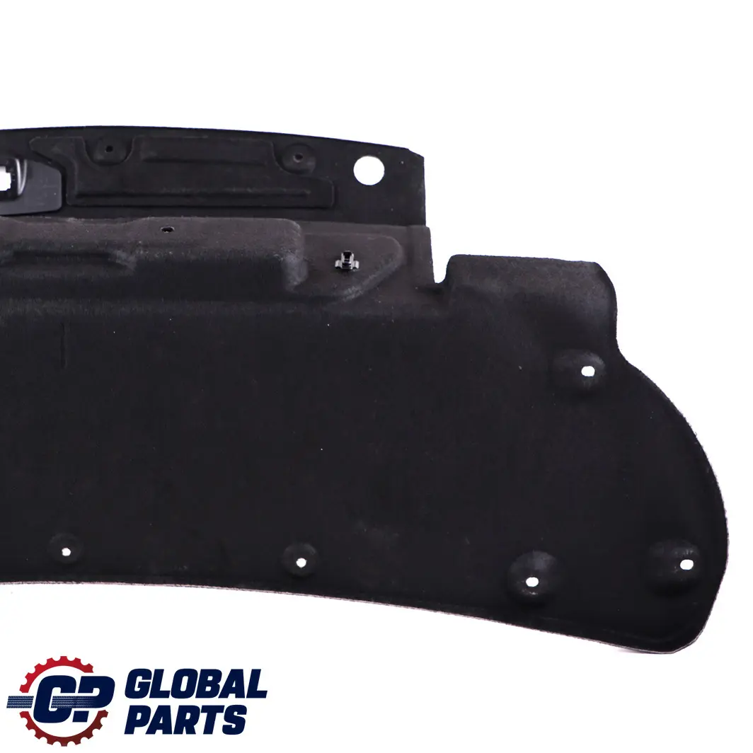 BMW 4 F33 F83 M4 Convertible Boot Trunk Lid Tailgate Trim Panel Cover - SKU 7295253 - Part number 7295253