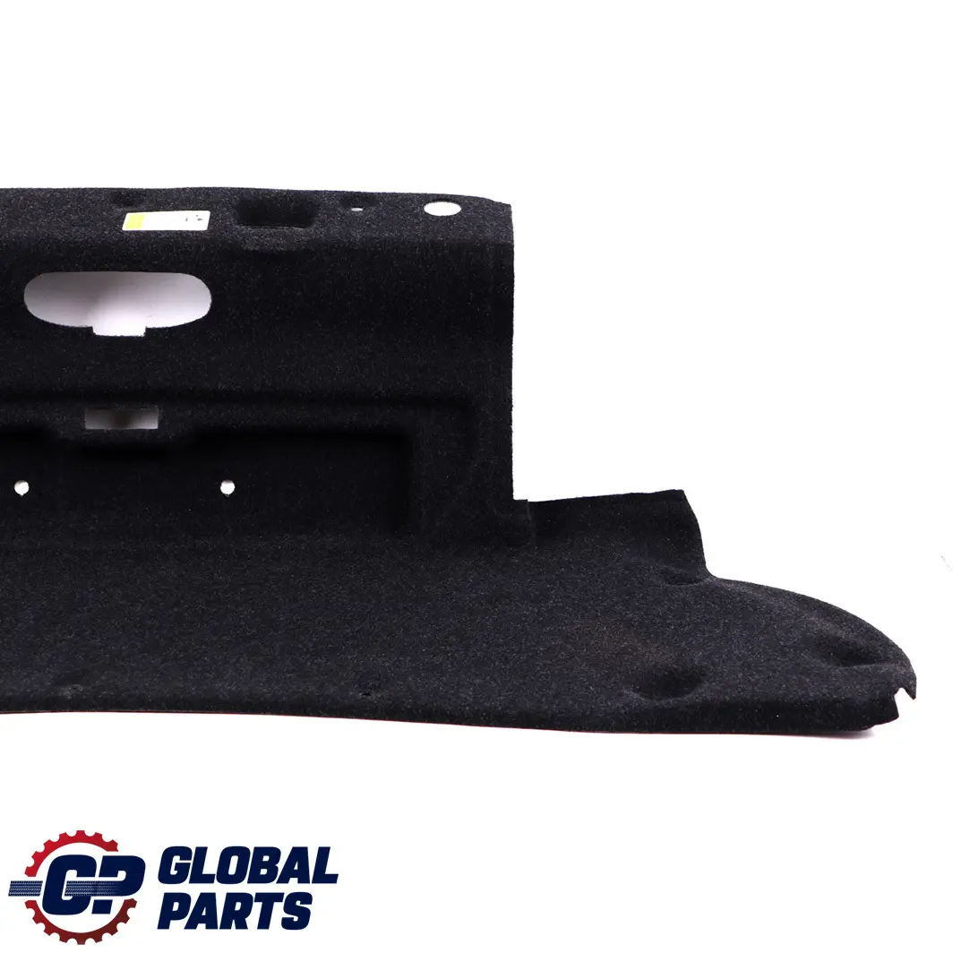 BMW 4 F33 F83 M4 Convertible Boot Trunk Lid Tailgate Trim Panel Cover - SKU 7295253 - Part number 7295253