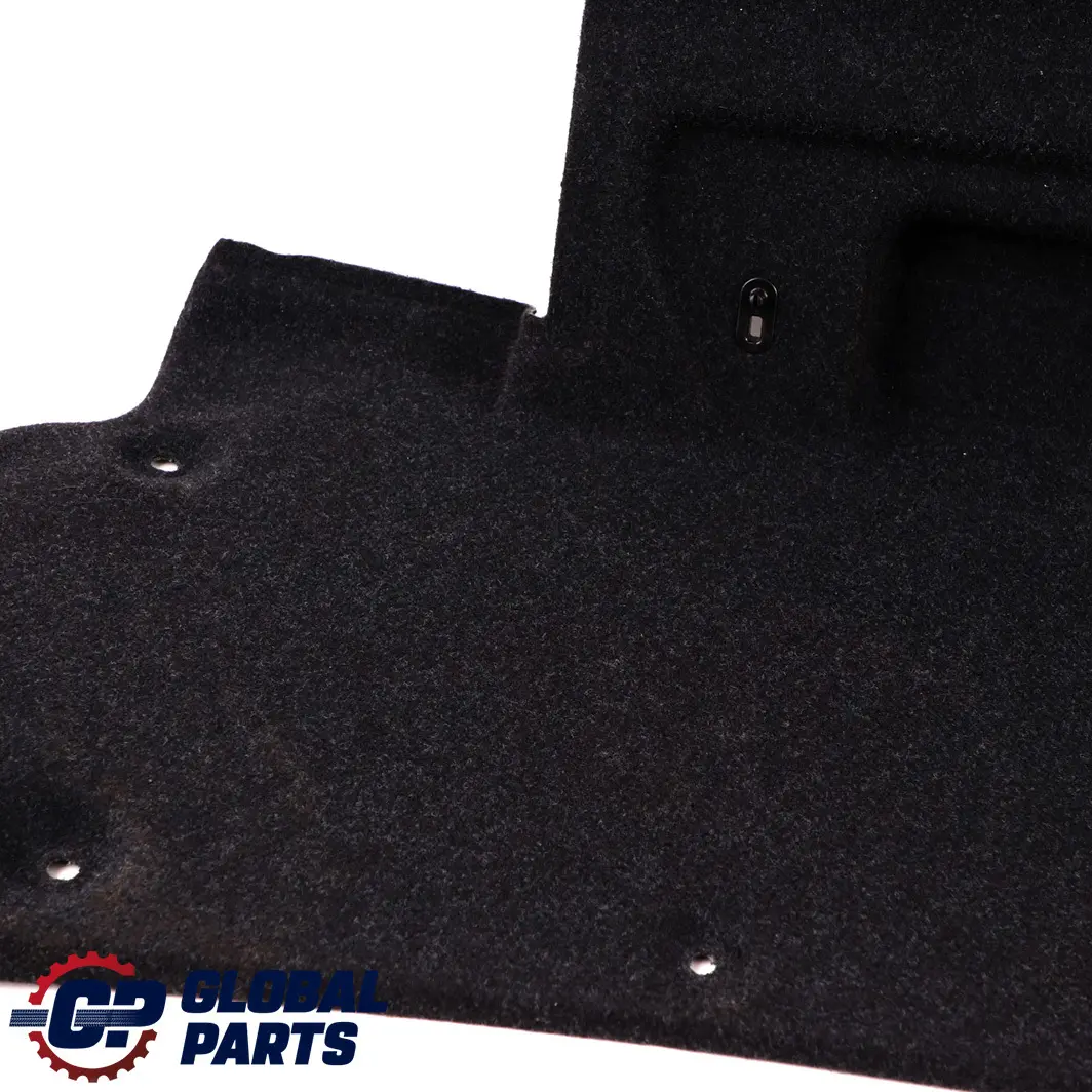BMW F33 F83 M4 Tapa Maletero Panel Embellecedor Portón Trasero - SKU 7295253 - Número de pieza 7295253