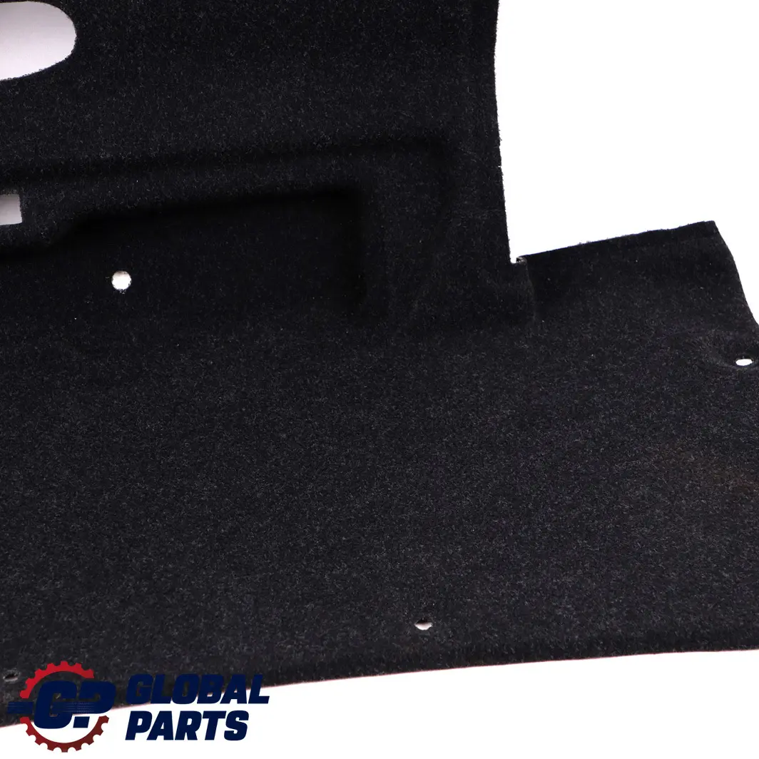 BMW F33 F83 M4 Tapa Maletero Panel Embellecedor Portón Trasero - SKU 7295253 - Número de pieza 7295253