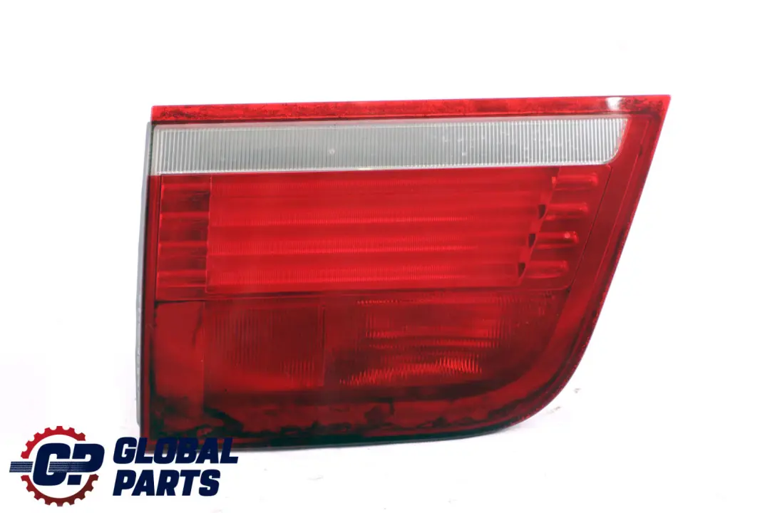 Light In Trunk Lid Boot Lamp Trim Left N/S BMW X5 Series E70 Rear - SKU 7295339 - Part number 7295339