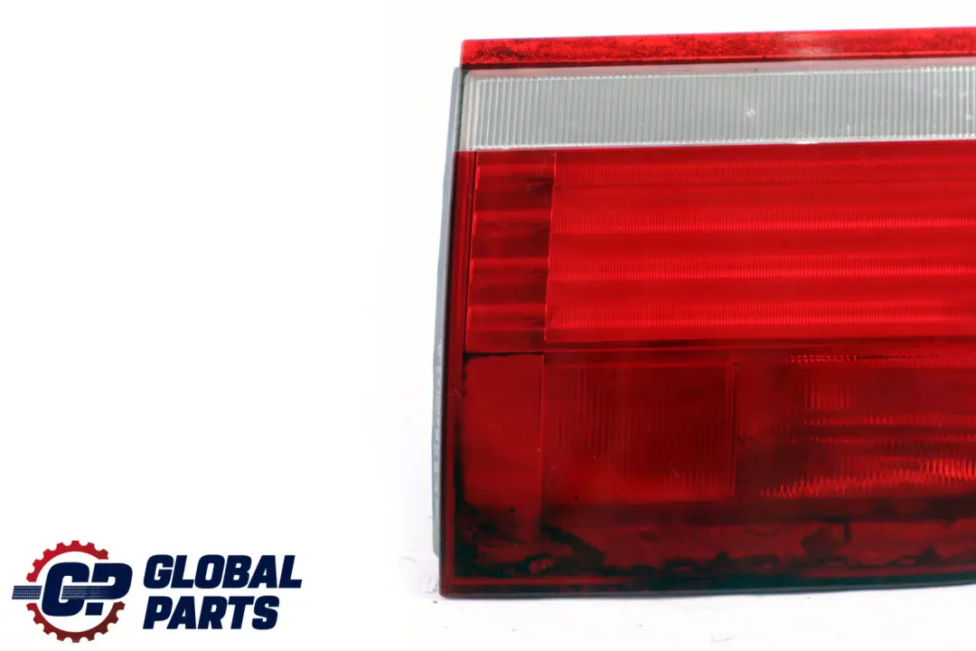 Light In Trunk Lid Boot Lamp Trim Left N/S BMW X5 Series E70 Rear - SKU 7295339 - Part number 7295339
