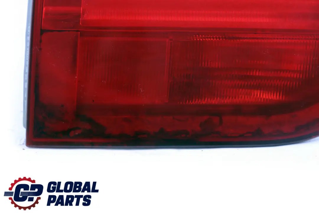 Light In Trunk Lid Boot Lamp Trim Left N/S BMW X5 Series E70 Rear - SKU 7295339 - Part number 7295339