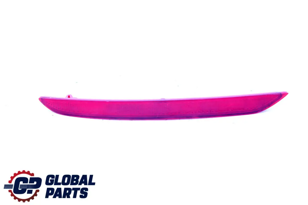 Stoßstange Reflektor Hinten Links für BMW 2 er F22 F23 mit Teilenummer 7295421 BMW 2 er F22 F23 Stoßstange Reflektor Hinten Links - SKU 7295421 - Teilenummer 7295421
