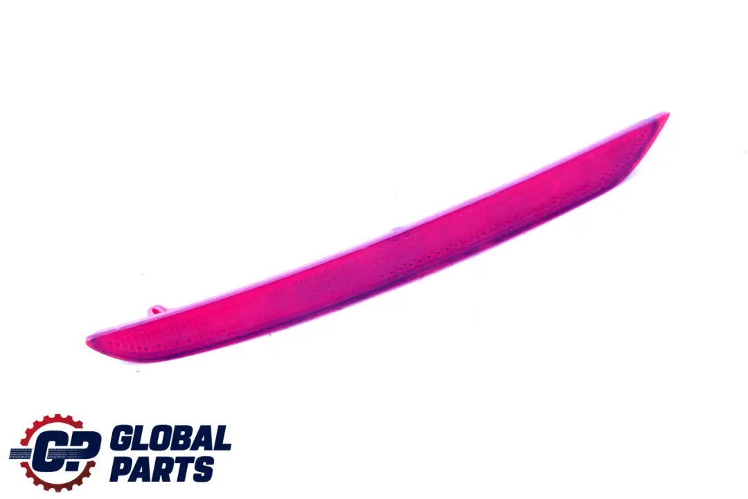 Riflettore Paraurti Posteriore Sinistro Light per BMW F22 F23 con numero di parte 7295421 BMW F22 F23 Riflettore Paraurti Posteriore Sinistro Light - SKU 7295421 - Numero di parte 7295421
