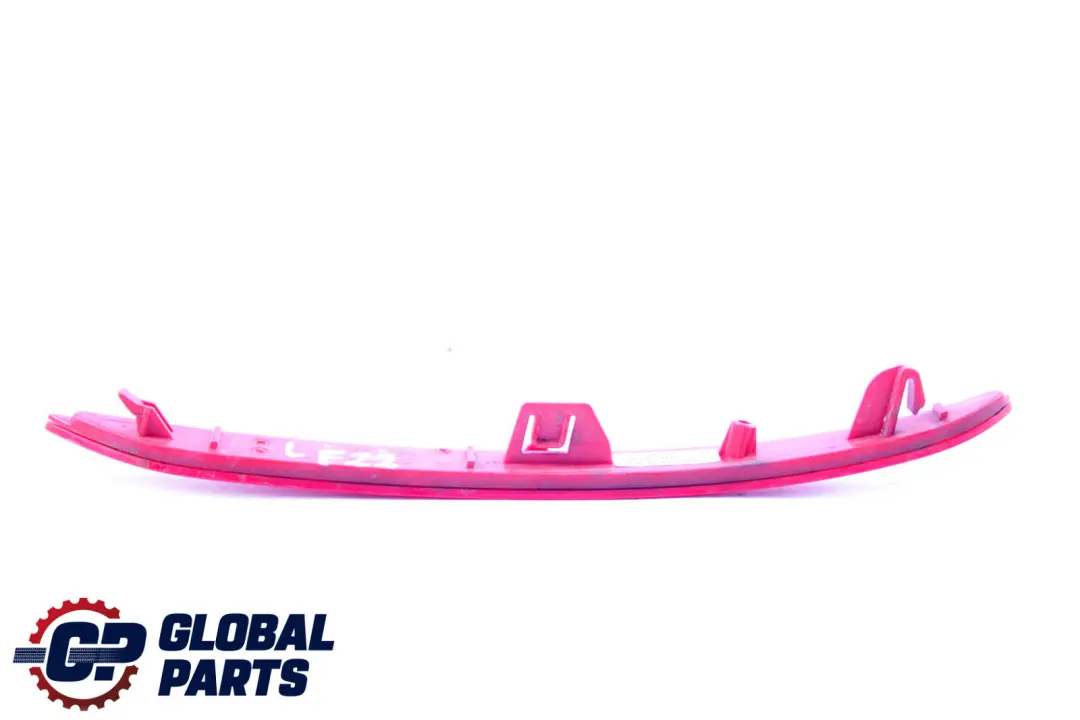 Réflecteur De Pare-Chocs Arrière Gauche Light pour BMW 2 Series F22 F23 à propos du numéro de pièce 7295421 BMW 2 Series F22 F23 Réflecteur De Pare-Chocs Arrière Gauche Light - SKU 7295421 - Numéro de pièce 7295421