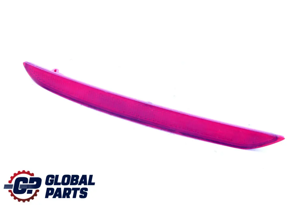 Riflettore Paraurti Posteriore Sinistro Light per BMW F22 F23 con numero di parte 7295421 BMW F22 F23 Riflettore Paraurti Posteriore Sinistro Light - SKU 7295421 - Numero di parte 7295421