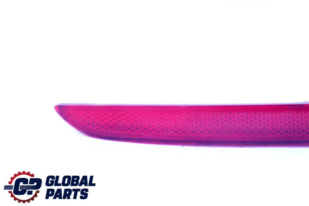 Bumper Reflector Left N/S Light to BMW 2 Series F22 F23 Rear with Part number 7295421 BMW 2 Series F22 F23 Rear Bumper Reflector Left N/S Light - SKU 7295421 - Part number 7295421