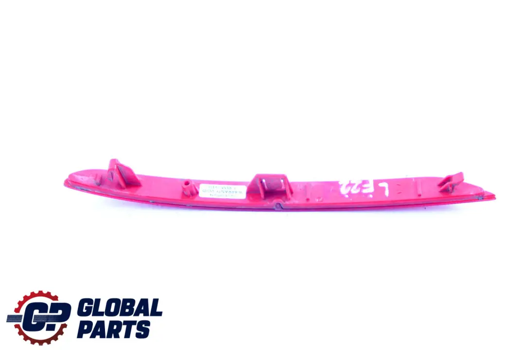 Réflecteur De Pare-Chocs Arrière Gauche Light pour BMW 2 Series F22 F23 à propos du numéro de pièce 7295421 BMW 2 Series F22 F23 Réflecteur De Pare-Chocs Arrière Gauche Light - SKU 7295421 - Numéro de pièce 7295421