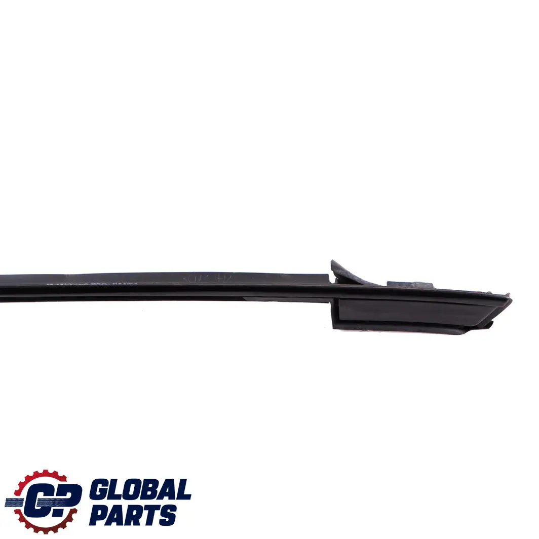 BMW F33 F83 M4 Listwa Uszczelka Szyby Drzwi Prawy Tył High Gloss - SKU 7295572 - Numer Części 7295572