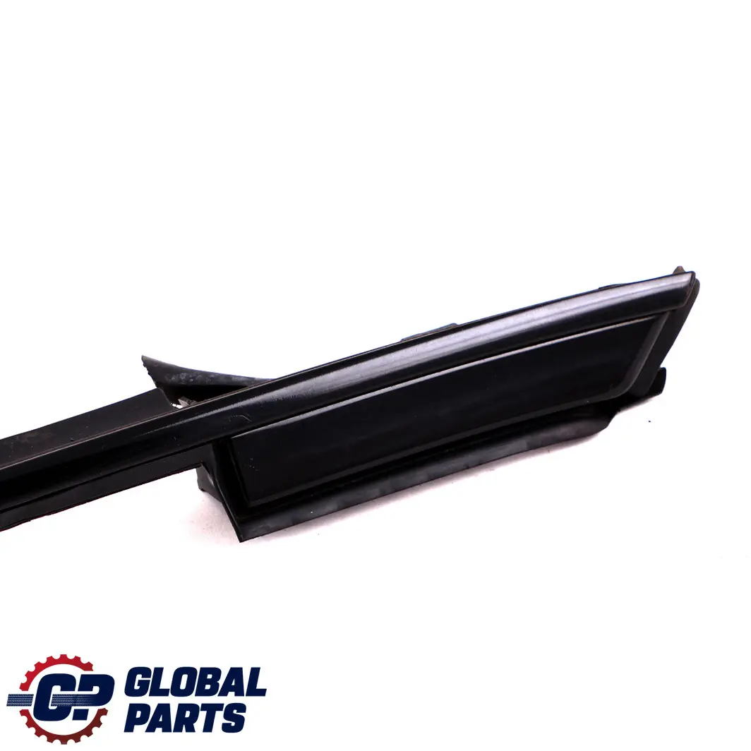 BMW F33 F83 M4 Listwa Uszczelka Szyby Drzwi Prawy Tył High Gloss - SKU 7295572 - Numer Części 7295572