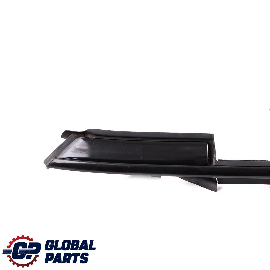 BMW F33 F83 M4 Listwa Uszczelka Szyby Drzwi Prawy Tył High Gloss - SKU 7295572 - Numer Części 7295572