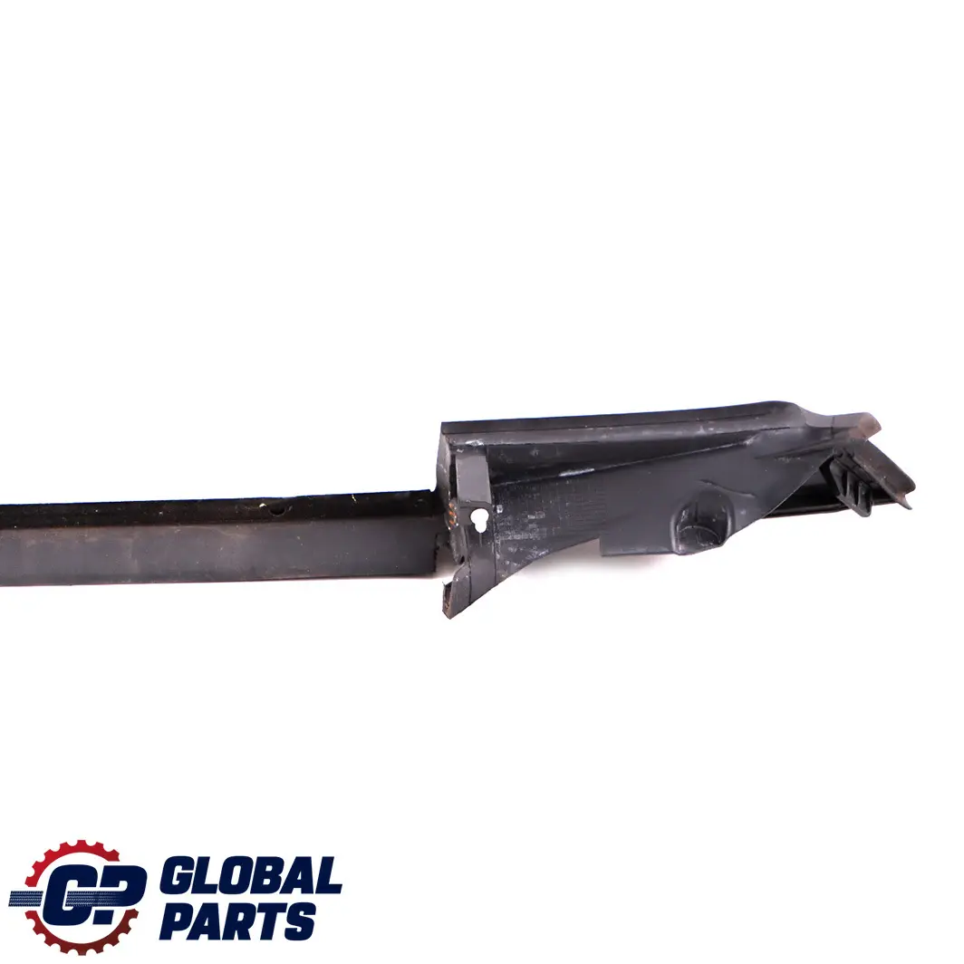 BMW 4 F33 F83 M4 Convertible Rear Right O/S Side Window Finisher High Gloss - SKU 7295572 - Part number 7295572