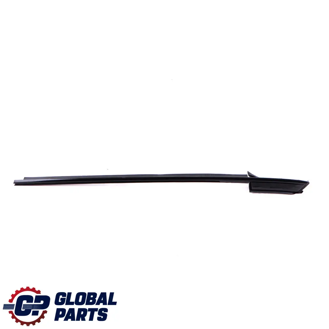 Right O/S Side Window Finisher High Gloss to BMW 4 F33 F83 M4 Convertible Rear with Part number 7295572 BMW 4 F33 F83 M4 Convertible Rear Right O/S Side Window Finisher High Gloss - SKU 7295572 - Part number 7295572