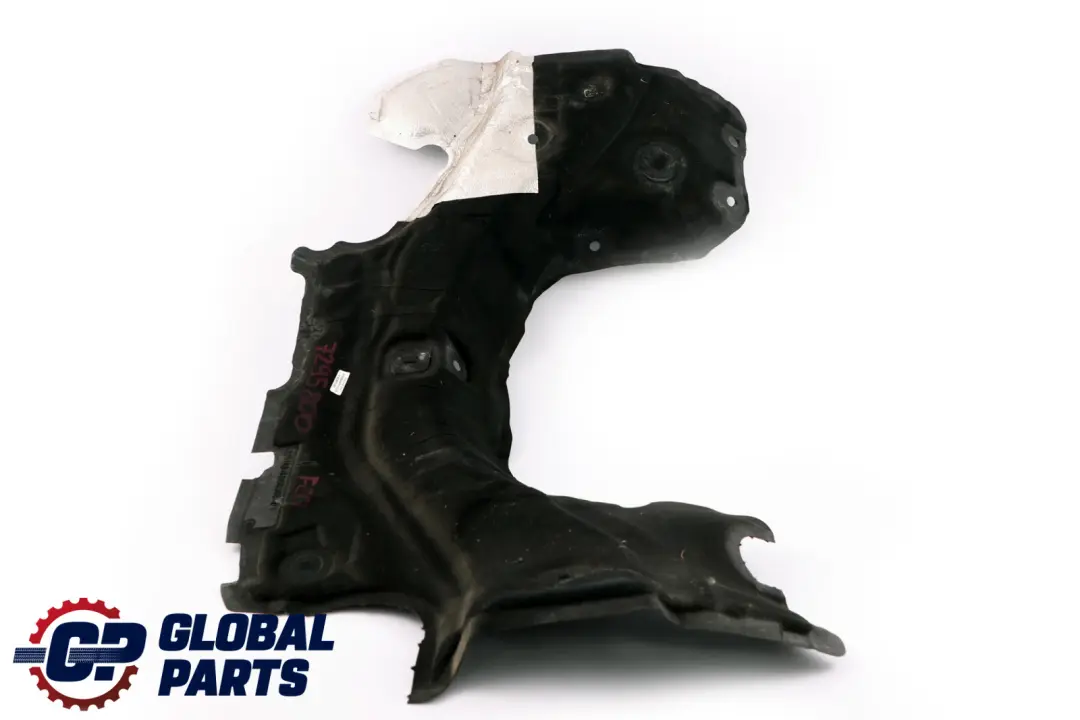 BMW 1 3 er F20 F21 F22 F30 Motor Abdeckung Akustik Beznin N13 - SKU 7295800 - Teilenummer 7295800