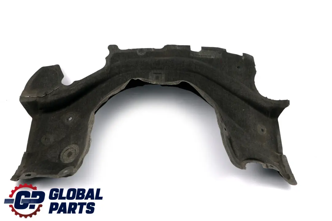 BMW 1 3 er F20 F21 F22 F30 Motor Abdeckung Akustik Beznin N13 - SKU 7295800 - Teilenummer 7295800