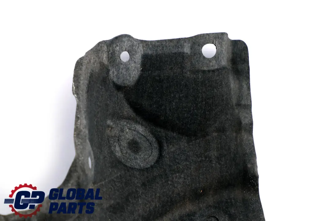 BMW 1 3 er F20 F21 F22 F30 Motor Abdeckung Akustik Beznin N13 - SKU 7295800 - Teilenummer 7295800