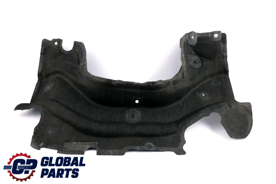 BMW 1 3 Series F20 F21 F30 F31 Sound Insulating Dash Panel Engine Petrol N13 - SKU 7295800 - Part number 7295800