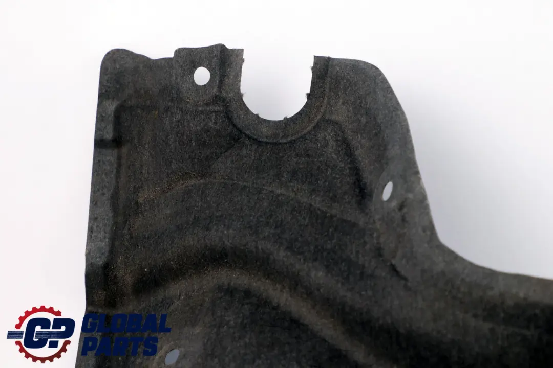 BMW 1 3 er F20 F21 F22 F30 Motor Abdeckung Akustik Beznin N13 - SKU 7295800 - Teilenummer 7295800