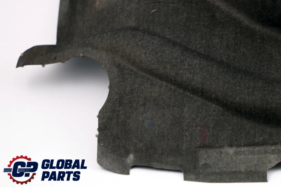 BMW 1 3 er F20 F21 F22 F30 Motor Abdeckung Akustik Beznin N13 - SKU 7295800 - Teilenummer 7295800