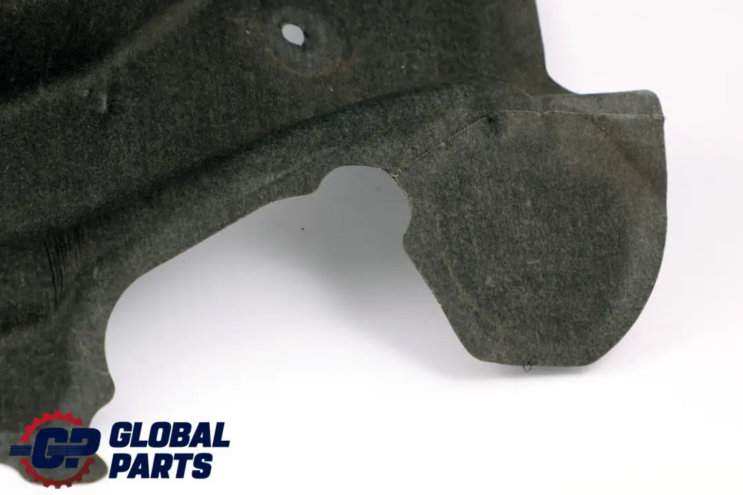 BMW 1 3 Series F20 F21 F30 F31 Sound Insulating Dash Panel Engine Petrol N13 - SKU 7295800 - Part number 7295800