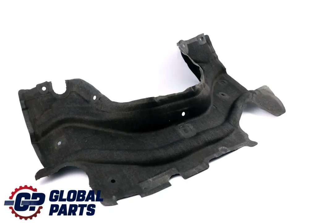 BMW 1 3 er F20 F21 F22 F30 Motor Abdeckung Akustik Beznin N13 - SKU 7295800 - Teilenummer 7295800
