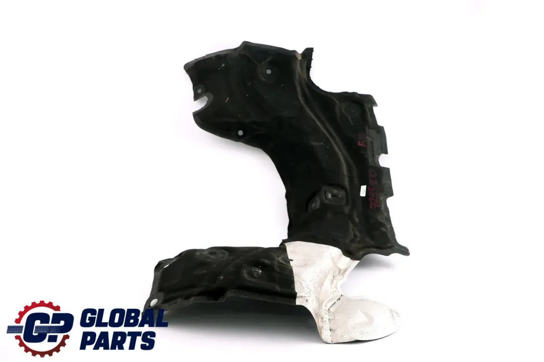 BMW 1 3 er F20 F21 F22 F30 Motor Abdeckung Akustik Beznin N13 - SKU 7295800 - Teilenummer 7295800