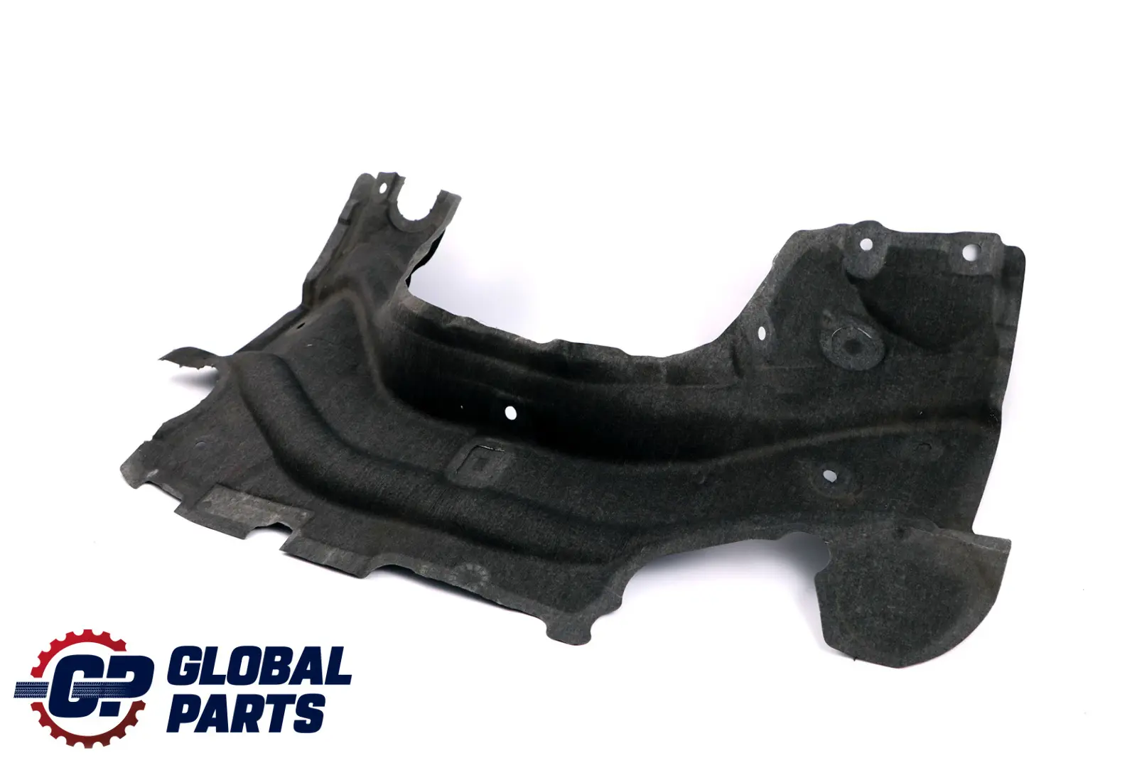 BMW 1 3 er F20 F21 F22 F30 Motor Abdeckung Akustik Beznin N13