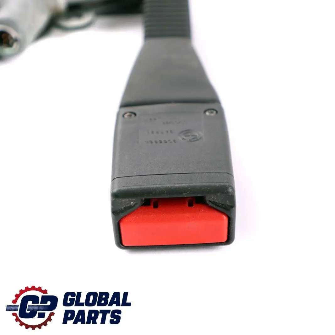 BMW X5 X6 E70 E71 Fibbia Tenditore Cintura Sicurezza Anteriore Destra 7161650 - SKU 7295964 - Numero di parte 7295964