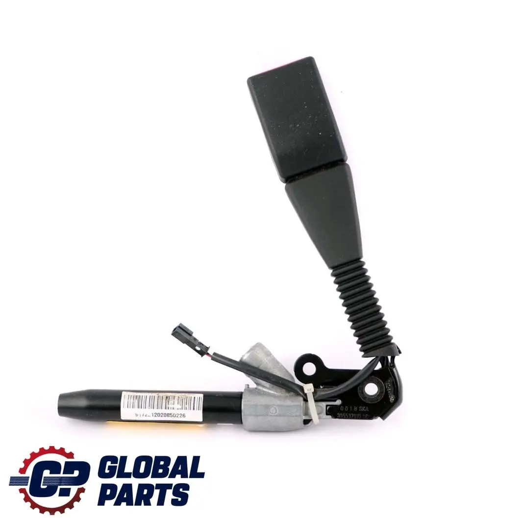 BMW X5 X6 E70 E71 Fibbia Tenditore Cintura Sicurezza Anteriore Destra 7161650 - SKU 7295964 - Numero di parte 7295964