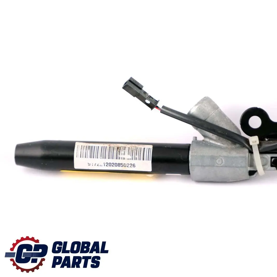 Fibbia Tenditore Cintura Sicurezza Anteriore Destra 7161650 per BMW X5 X6 E70 E71 con numero di parte 7295964 BMW X5 X6 E70 E71 Fibbia Tenditore Cintura Sicurezza Anteriore Destra 7161650 - SKU 7295964 - Numero di parte 7295964