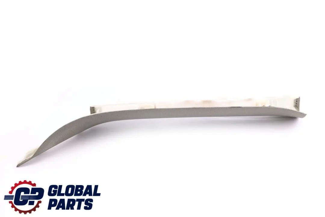 BMW F30 F80 M3 Tapa Columna A Derecha Everestgrau 7296016 - SKU 7296020 - Número de pieza 7296020