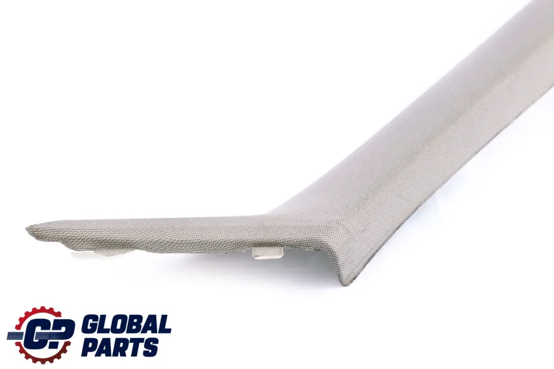 BMW F30 F80 M3 Tapa Columna A Derecha Everestgrau 7296016 - SKU 7296020 - Número de pieza 7296020