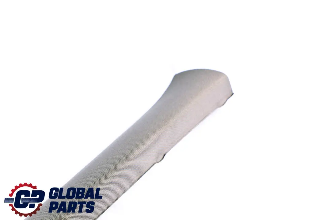 BMW F30 F80 M3 Tapa Columna A Derecha Everestgrau 7296016 - SKU 7296020 - Número de pieza 7296020