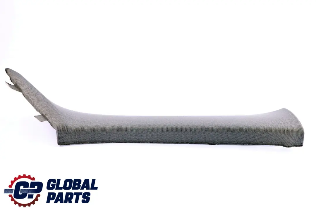 BMW F30 F80 M3 Tapa Columna A Derecha Everestgrau 7296016 - SKU 7296020 - Número de pieza 7296020
