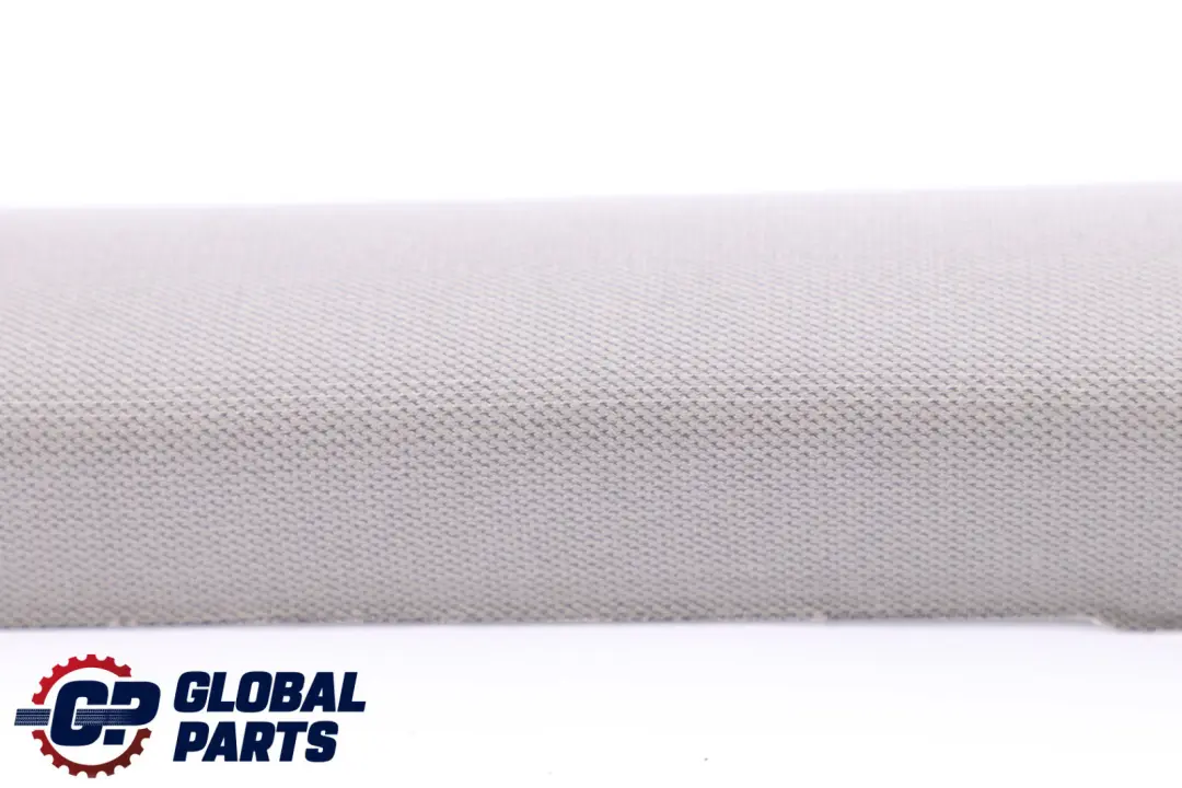 BMW F30 F80 M3 Tapa Columna A Derecha Everestgrau 7296016 - SKU 7296020 - Número de pieza 7296020