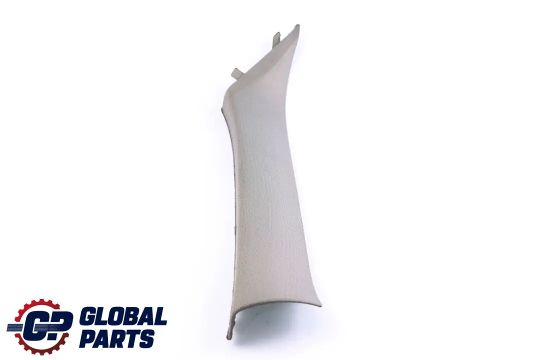 BMW F30 F80 M3 Tapa Columna A Derecha Everestgrau 7296016 - SKU 7296020 - Número de pieza 7296020